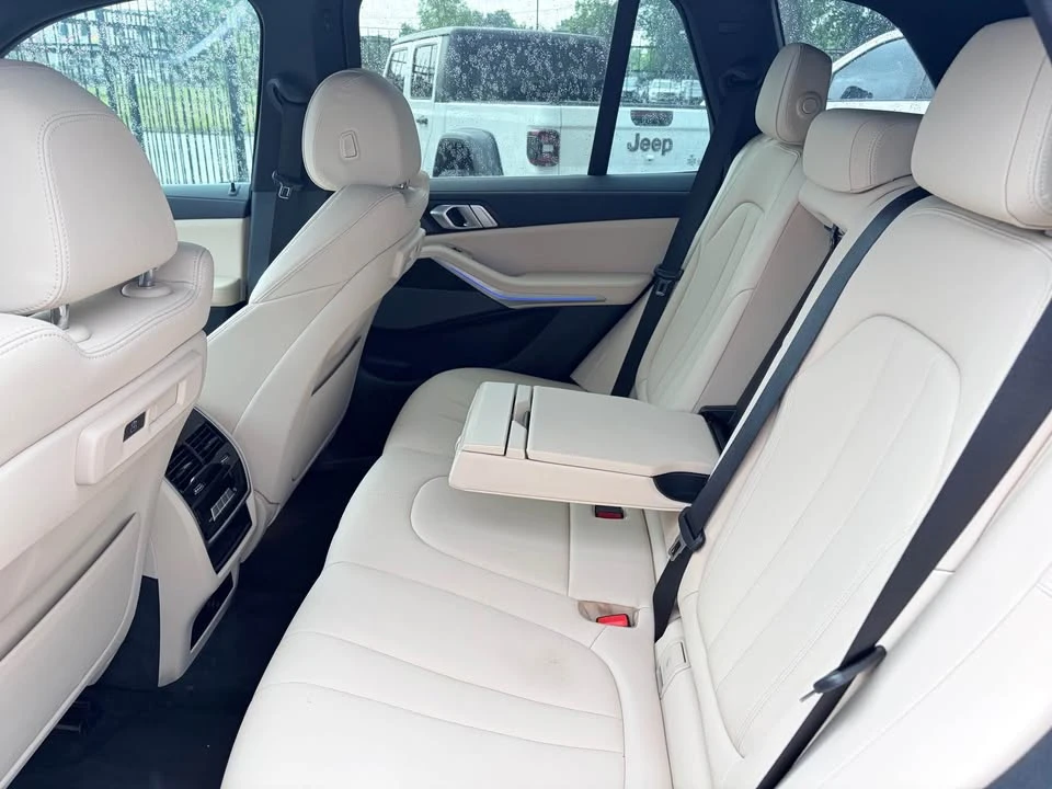 2021 BMW G05 X5 - Image 9 of 12