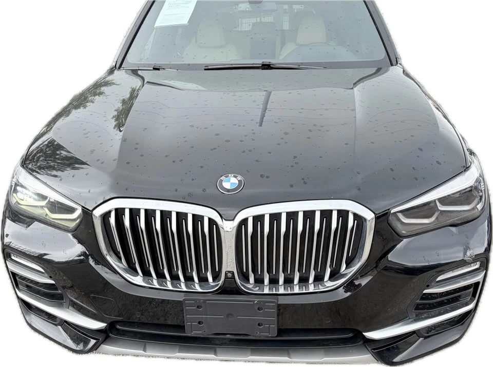 2021 BMW G05 X5 - Image 12 of 12