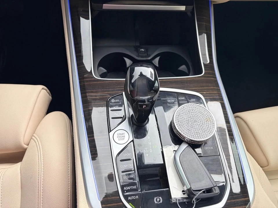 2021 BMW G05 X5 - Image 8 of 12