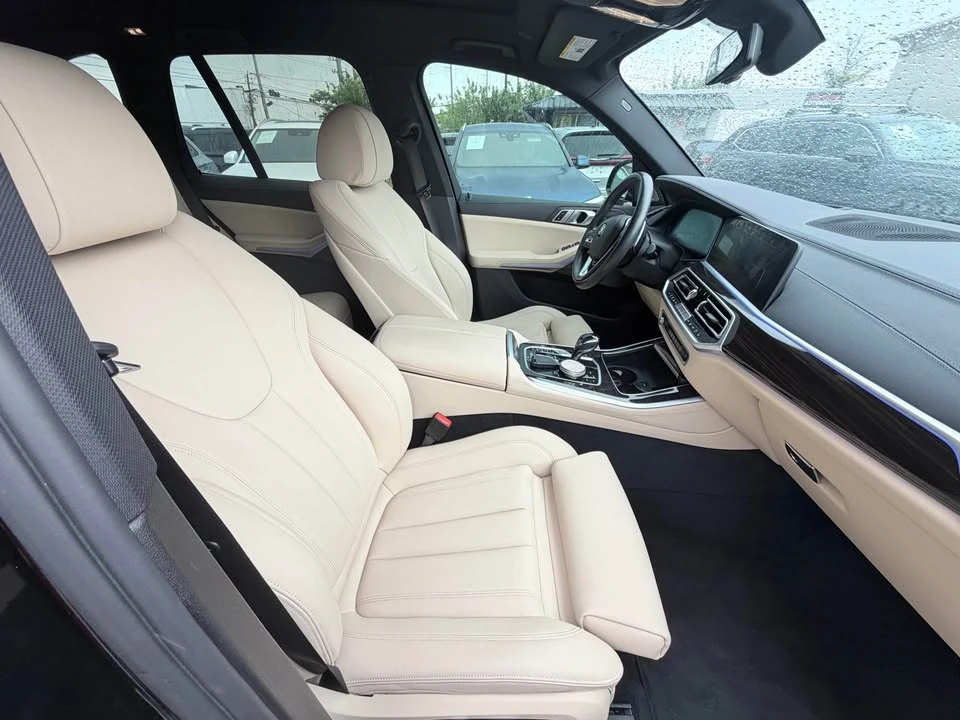 2021 BMW G05 X5 - Image 11 of 12