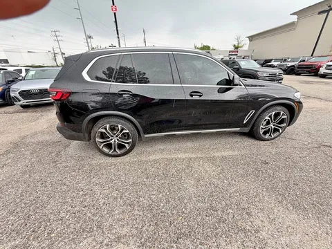 2021 BMW X5 sDrive40i
