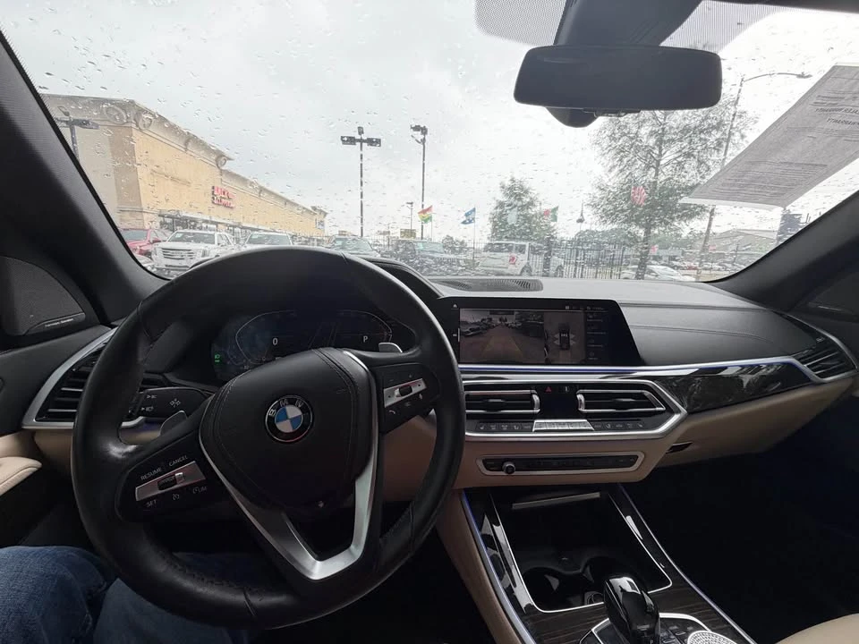 2021 BMW G05 X5 - Image 6 of 12