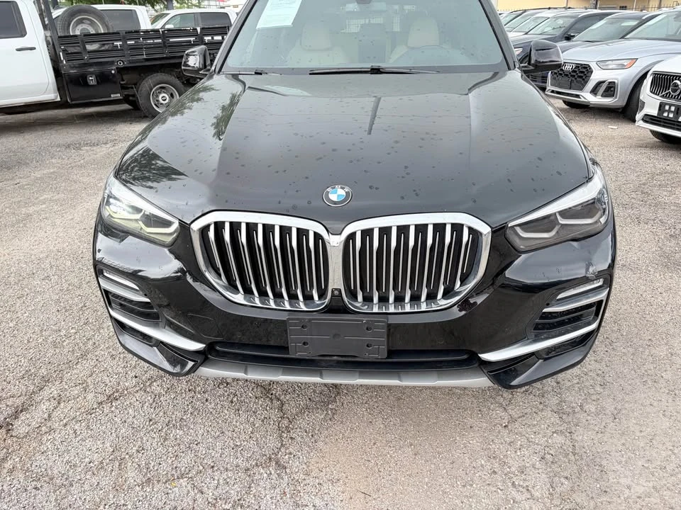 2021 BMW G05 X5 - Image 5 of 12