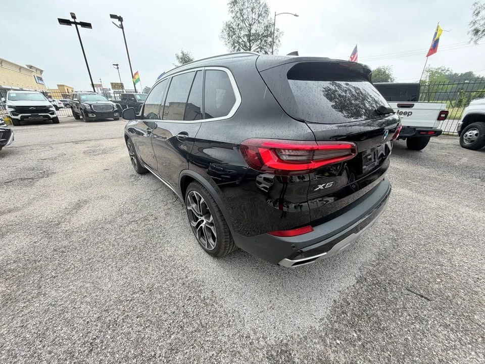 2021 BMW G05 X5 - Image 3 of 12