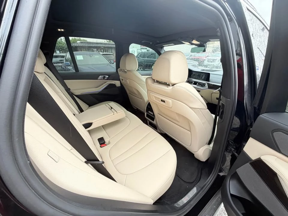 2021 BMW G05 X5 - Image 10 of 12