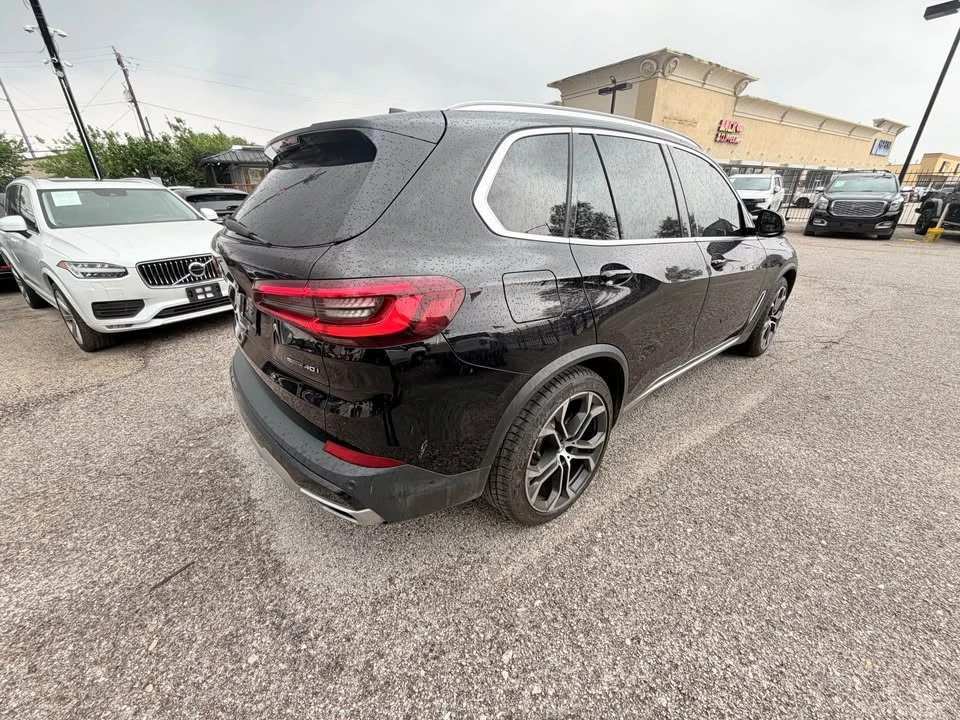 2021 BMW G05 X5 - Image 2 of 12