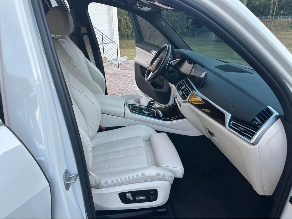 2021 BMW G05 X5 - Image 7 of 20