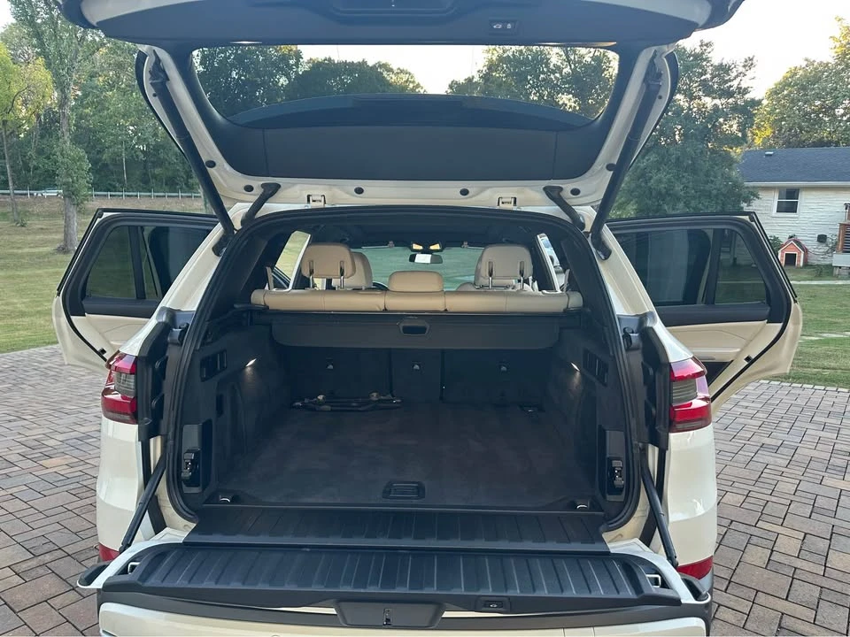 2021 BMW G05 X5 - Image 20 of 20