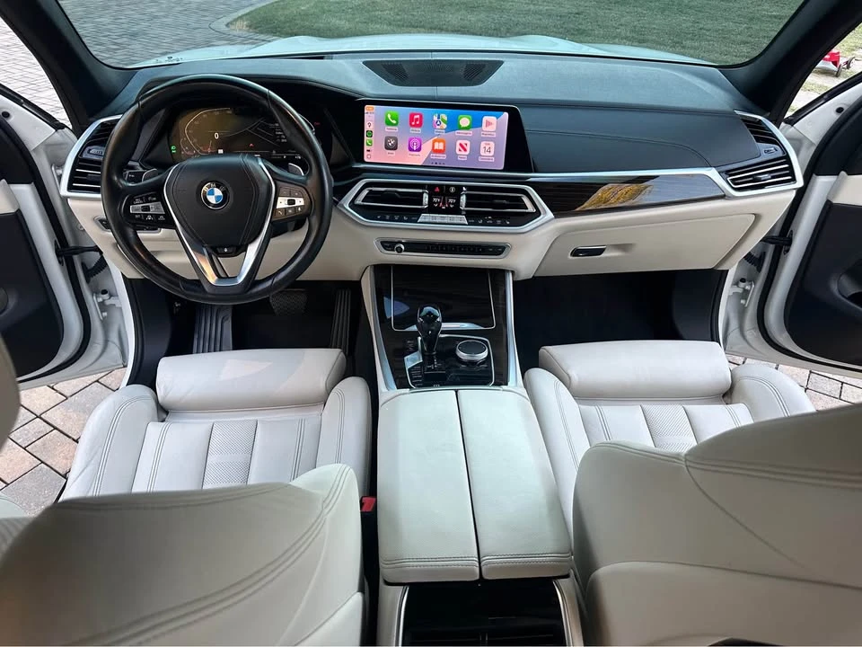 2021 BMW G05 X5 - Image 11 of 20