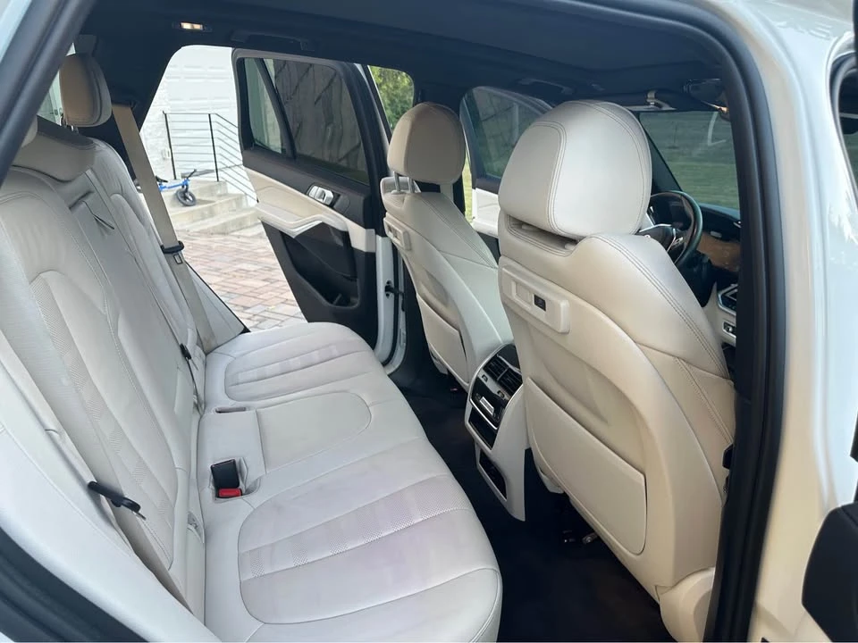 2021 BMW G05 X5 - Image 12 of 20