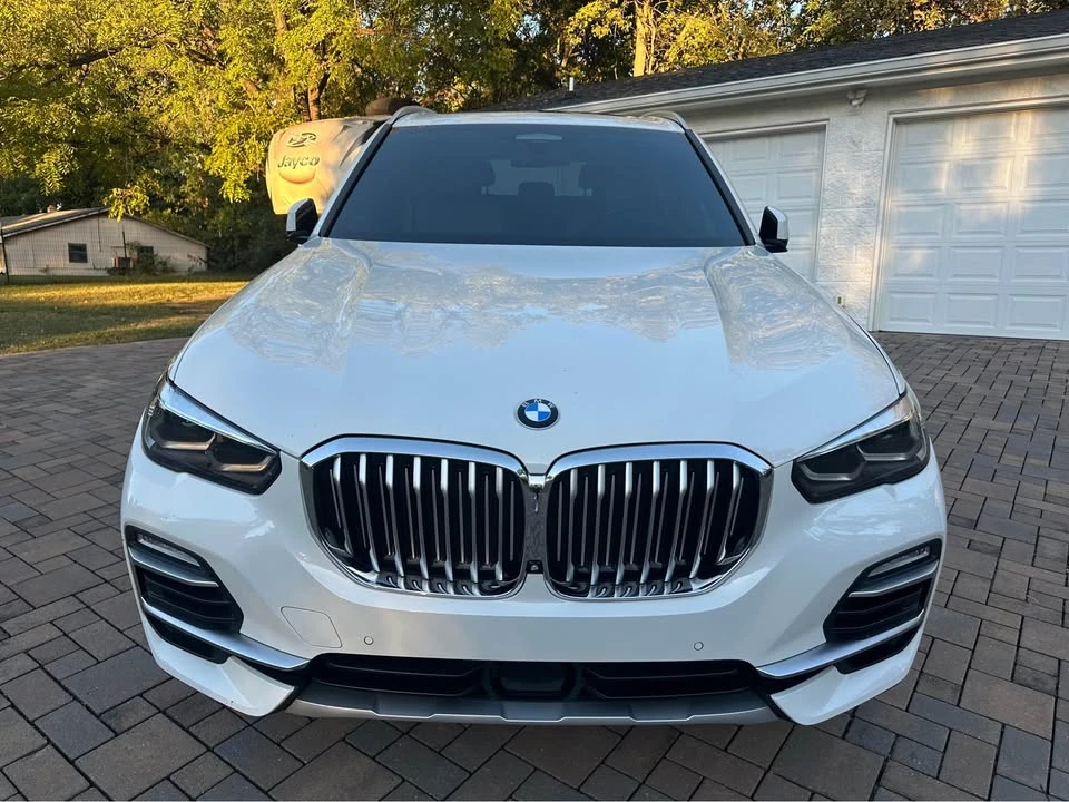 2021 BMW G05 X5 - Image 2 of 20