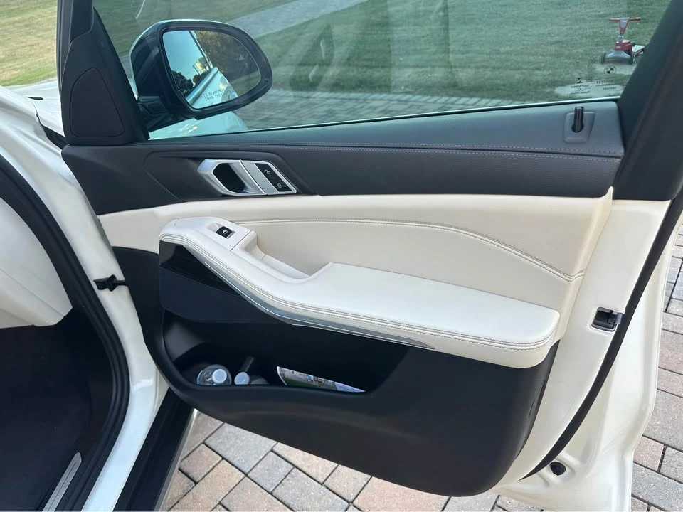 2021 BMW G05 X5 - Image 18 of 20