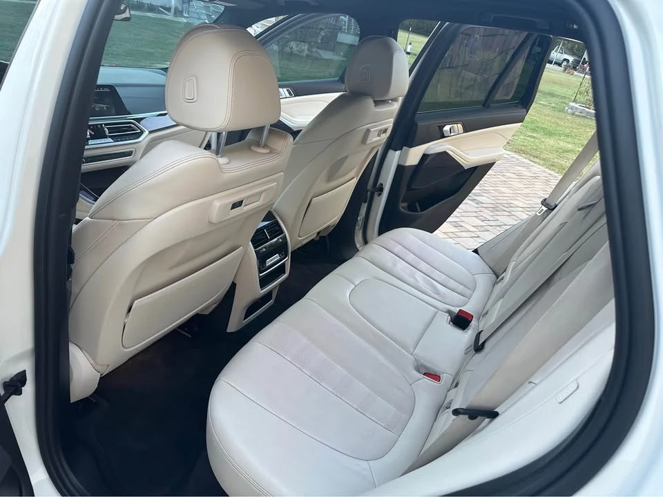 2021 BMW G05 X5 - Image 14 of 20