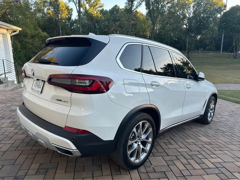 2021 BMW G05 X5 - Image 4 of 20