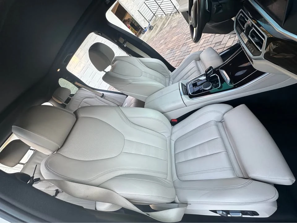 2021 BMW G05 X5 - Image 13 of 20