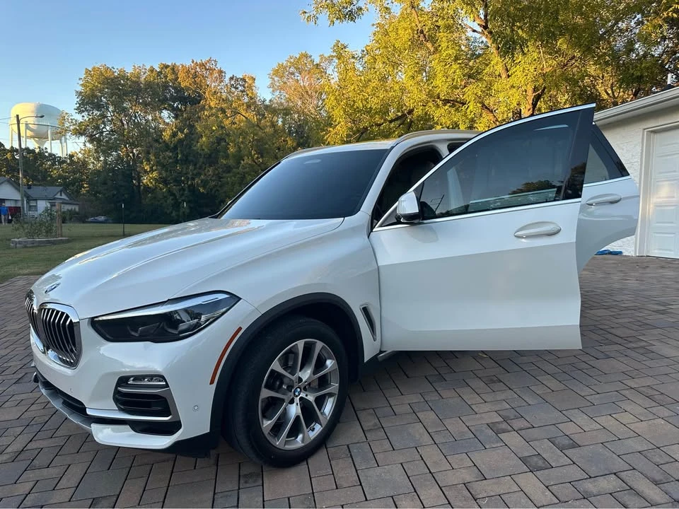 2021 BMW G05 X5 - Image 6 of 20