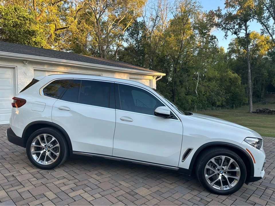 2021 BMW G05 X5 - Image 17 of 20