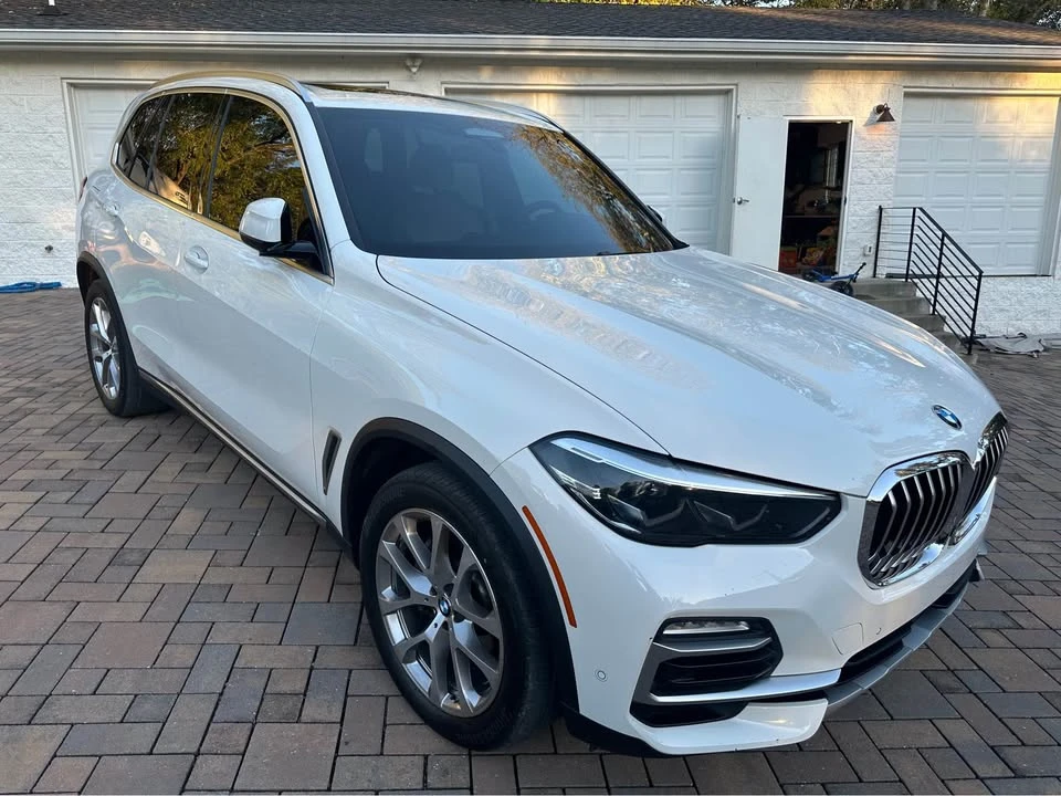 2021 BMW G05 X5 - Image 16 of 20