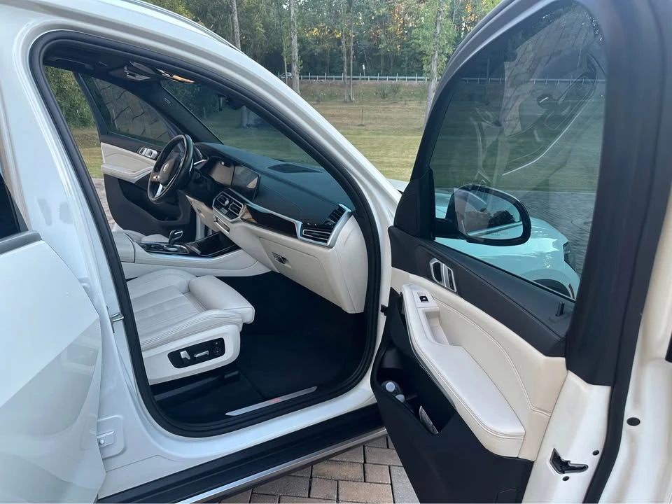 2021 BMW G05 X5 - Image 15 of 20