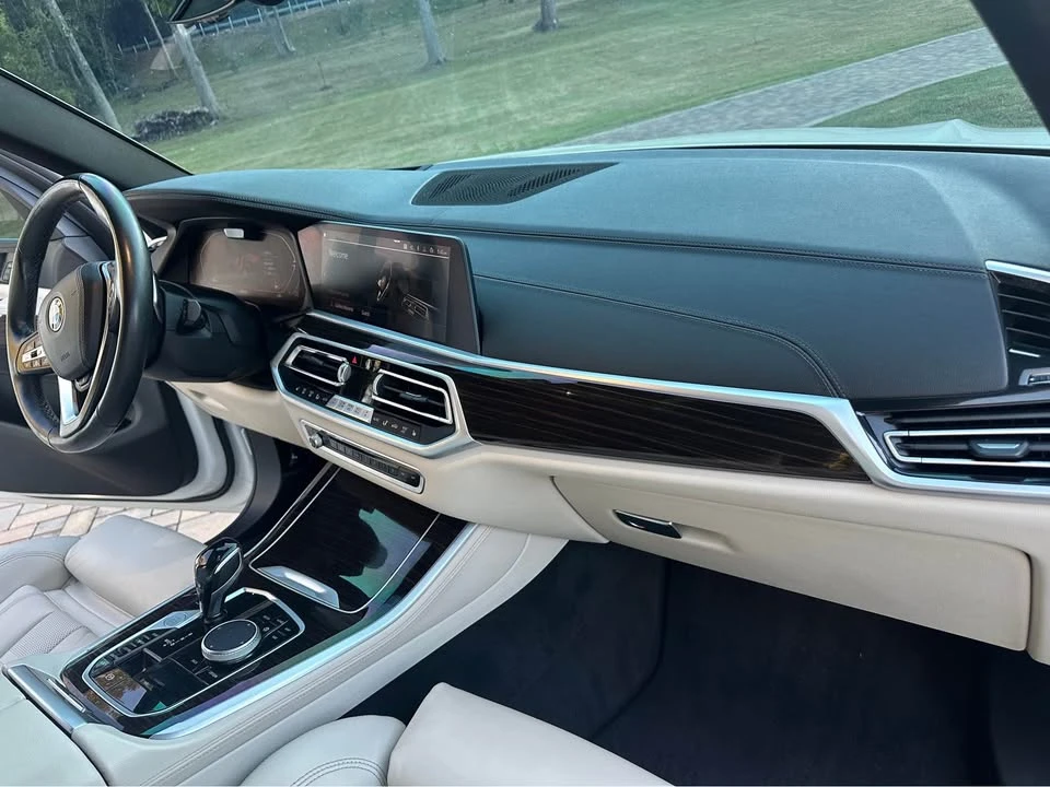 2021 BMW G05 X5 - Image 8 of 20
