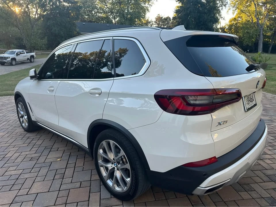 2021 BMW G05 X5 - Image 5 of 20