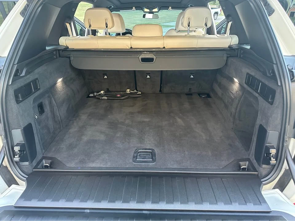 2021 BMW G05 X5 - Image 10 of 20