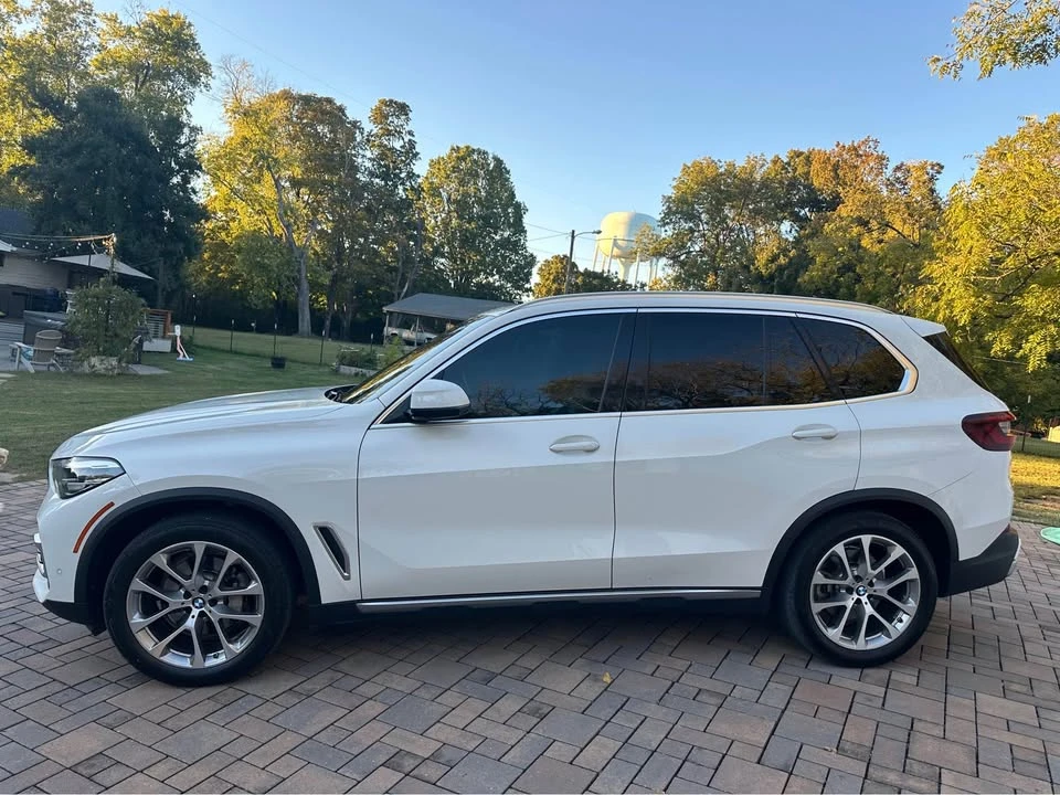 2021 BMW G05 X5 - Image 3 of 20