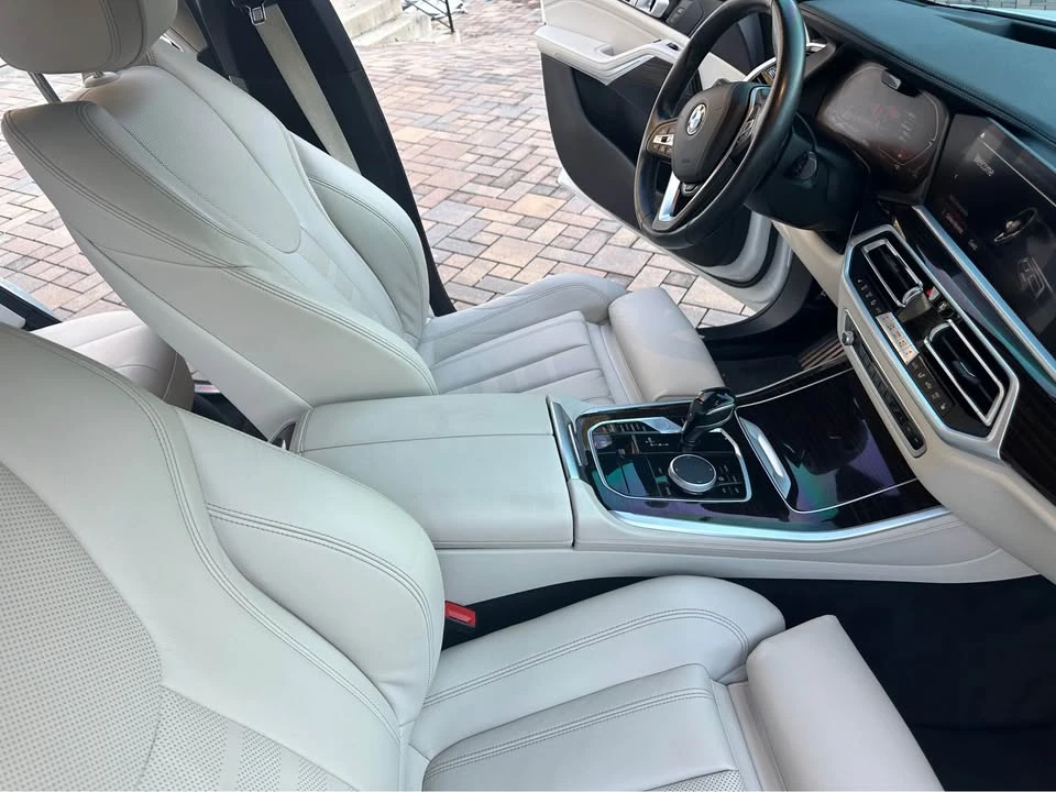 2021 BMW G05 X5 - Image 9 of 20