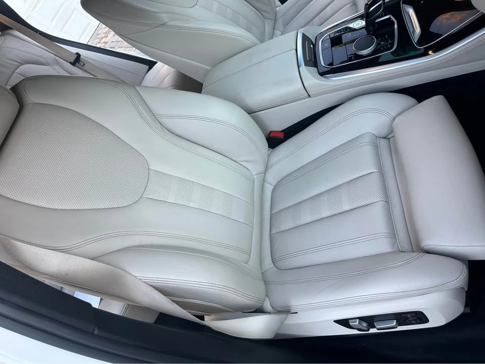 2021 BMW G05 X5 - Image 19 of 20