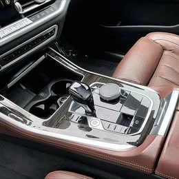 2021 BMW G05 X5 - Image 10 of 12