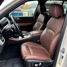2021 BMW G05 X5 - Image 11 of 12