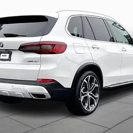 2021 BMW G05 X5 - Image 4 of 12