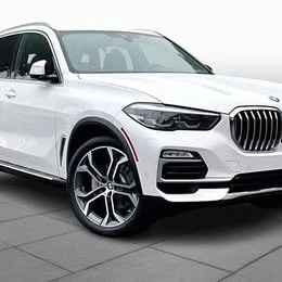 2021 BMW G05 X5 - Image 3 of 12