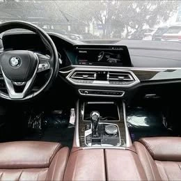 2021 BMW G05 X5 - Image 9 of 12