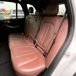 2021 BMW G05 X5 - Image 12 of 12