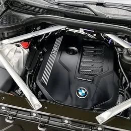 2021 BMW G05 X5 - Image 8 of 12