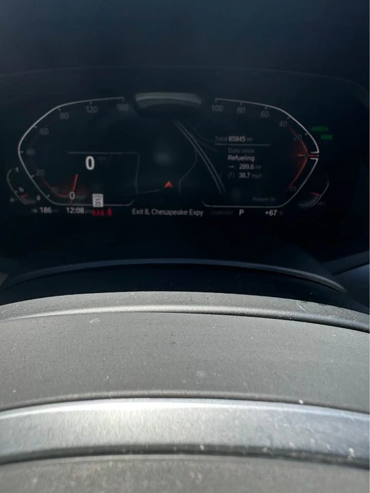 2021 BMW G05 X5 - Image 15 of 15