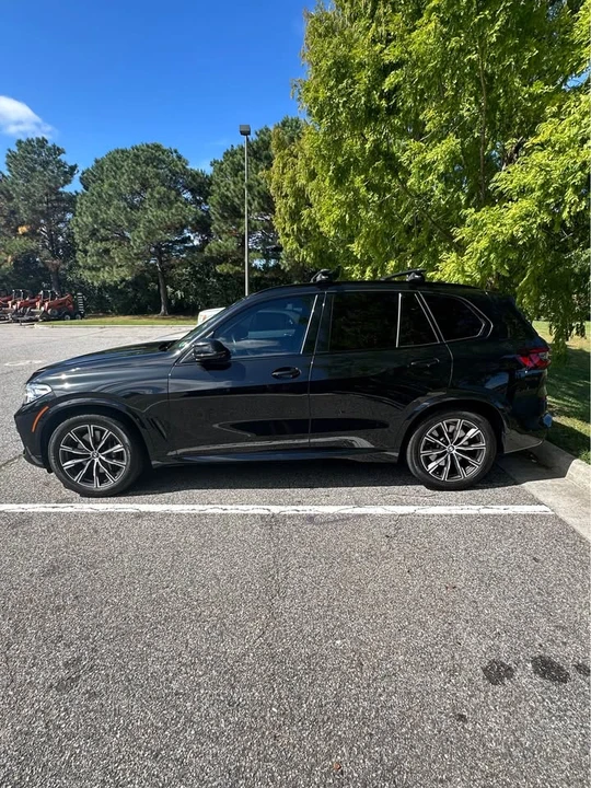 2021 BMW G05 X5 - Image 8 of 15