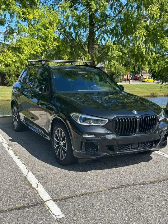 2021 BMW G05 X5 - Image 7 of 15