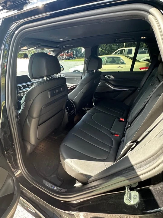 2021 BMW G05 X5 - Image 9 of 15