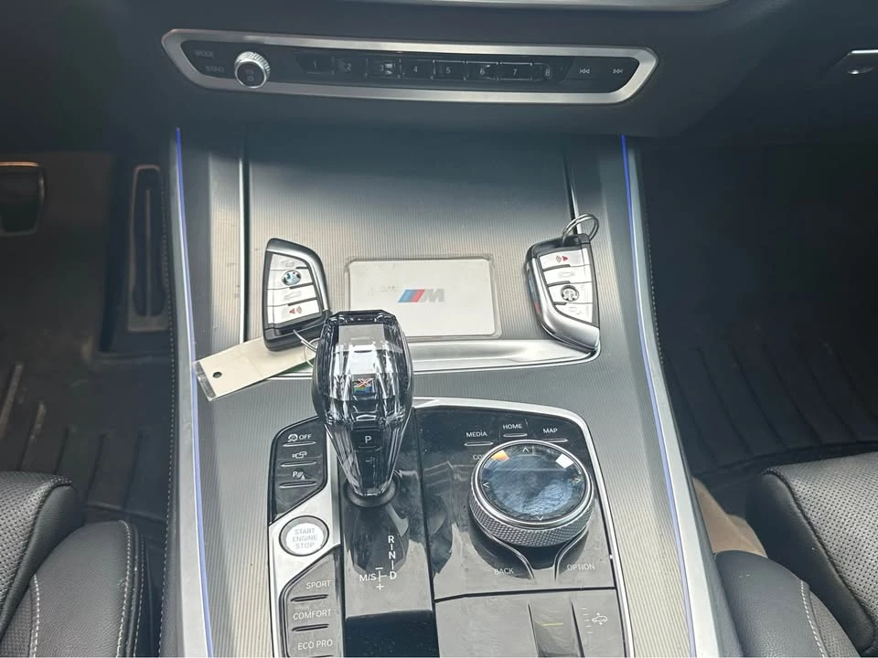 2021 BMW G05 X5 - Image 13 of 15