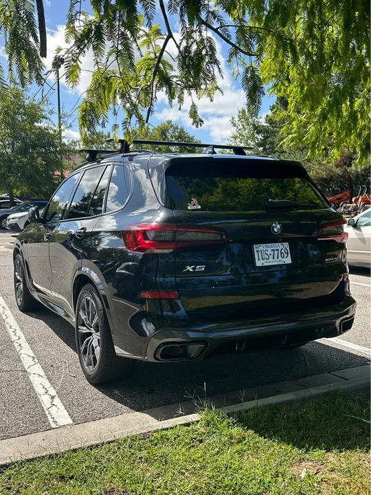 2021 BMW G05 X5 - Image 4 of 15