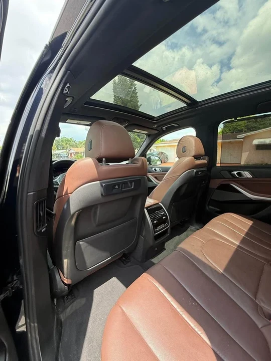 2021 BMW G05 X5 - Image 9 of 11