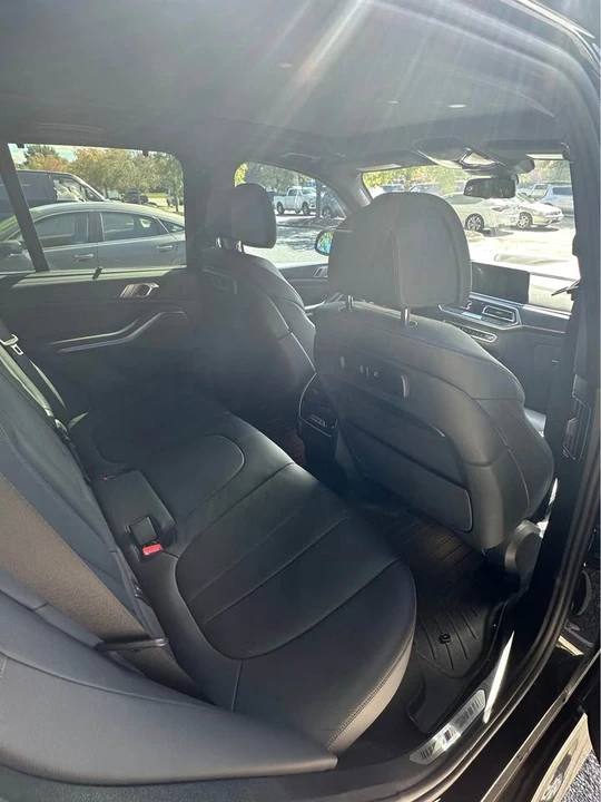 2021 BMW G05 X5 - Image 10 of 15