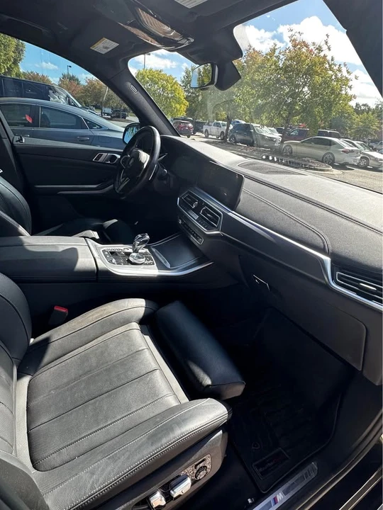 2021 BMW G05 X5 - Image 11 of 15
