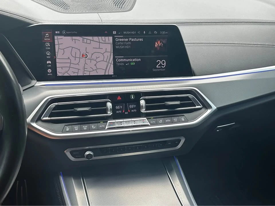 2021 BMW G05 X5 - Image 12 of 15