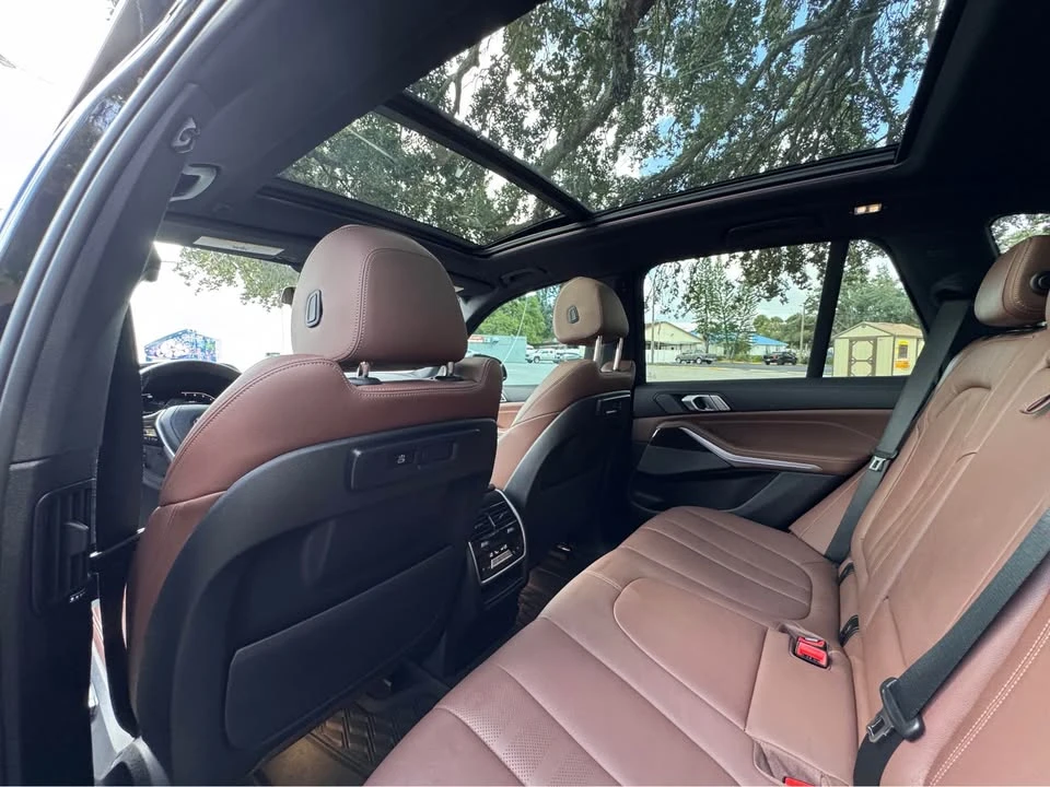 2021 BMW G05 X5 - Image 5 of 6