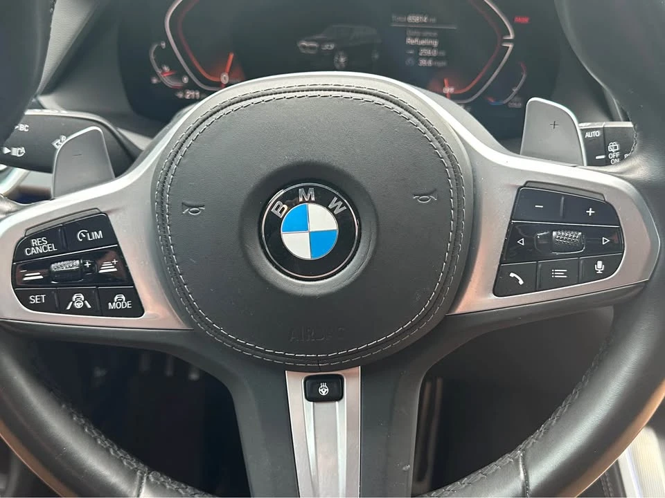 2021 BMW G05 X5 - Image 14 of 15