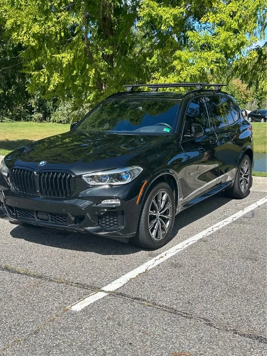 2021 BMW G05 X5 - Image 3 of 15