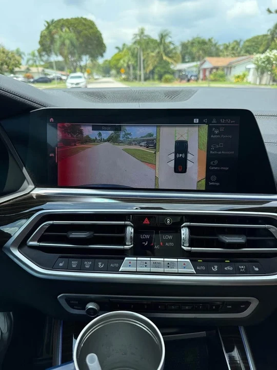 2021 BMW G05 X5 - Image 11 of 11